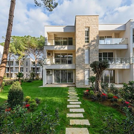 Dune Apartments, San Pietro Resort Lalez Екстер'єр фото