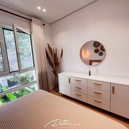 Dune Apartments, San Pietro Resort Lalez Екстер'єр фото