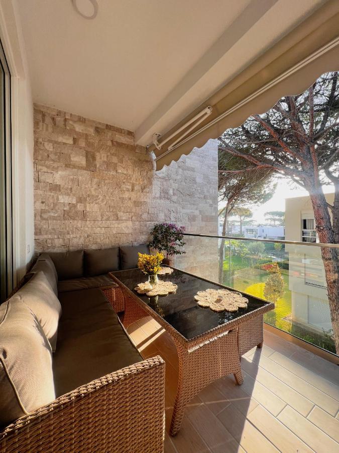 Dune Apartments, San Pietro Resort Lalez Екстер'єр фото