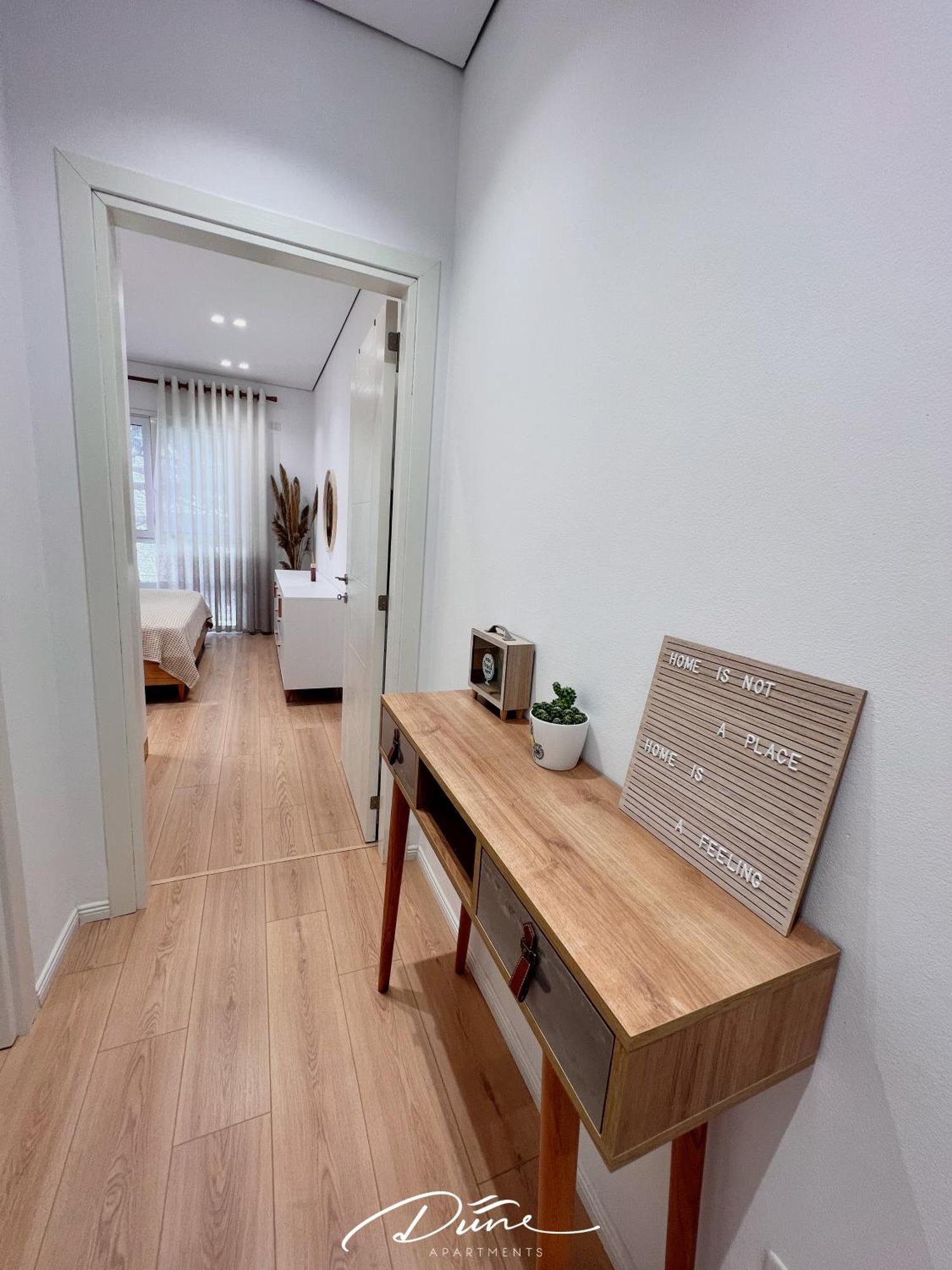 Dune Apartments, San Pietro Resort Lalez Екстер'єр фото