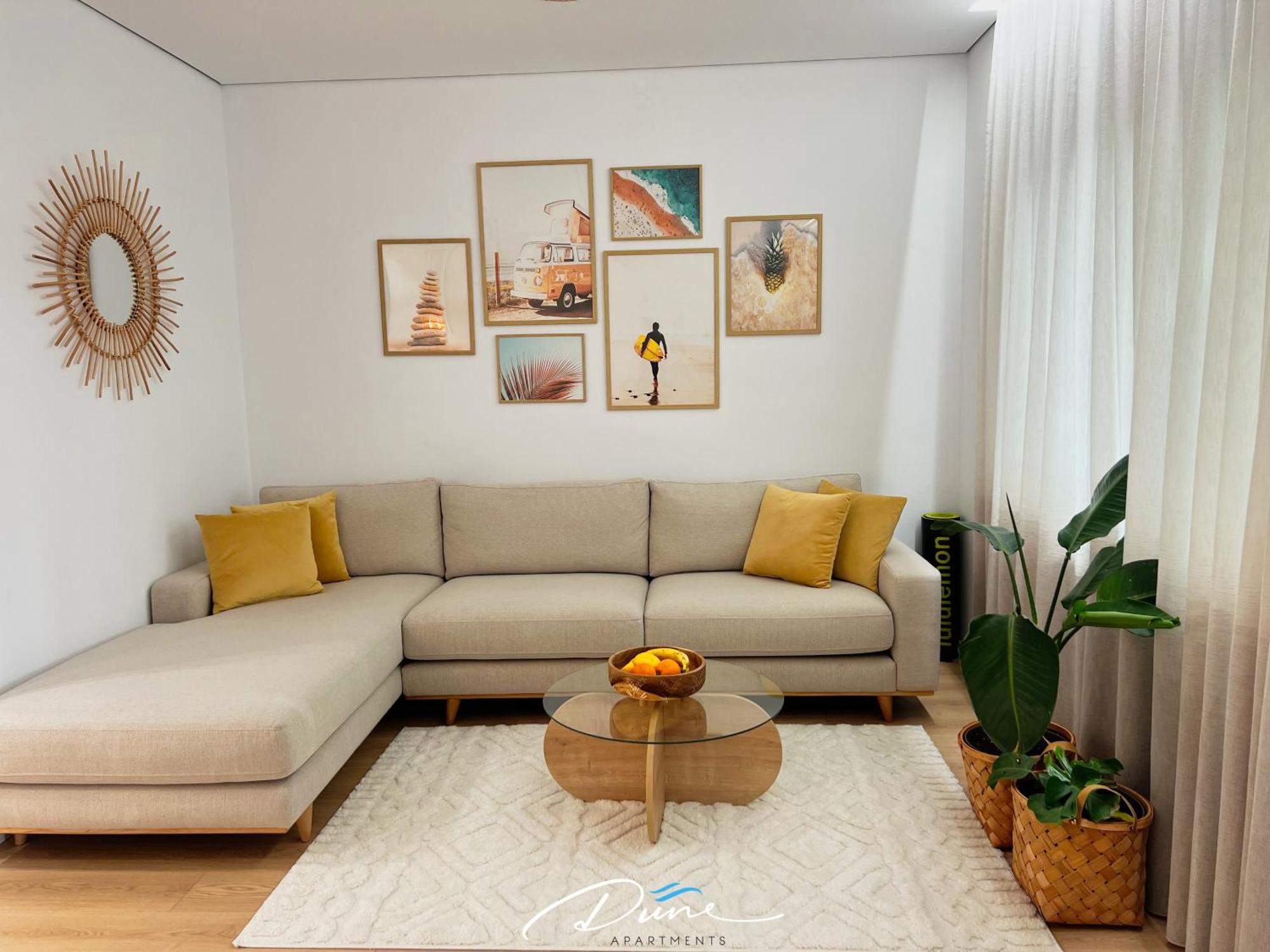 Dune Apartments, San Pietro Resort Lalez Екстер'єр фото
