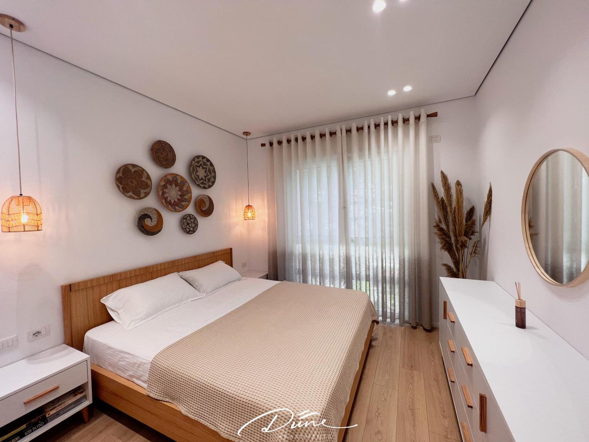 Dune Apartments, San Pietro Resort Lalez Екстер'єр фото