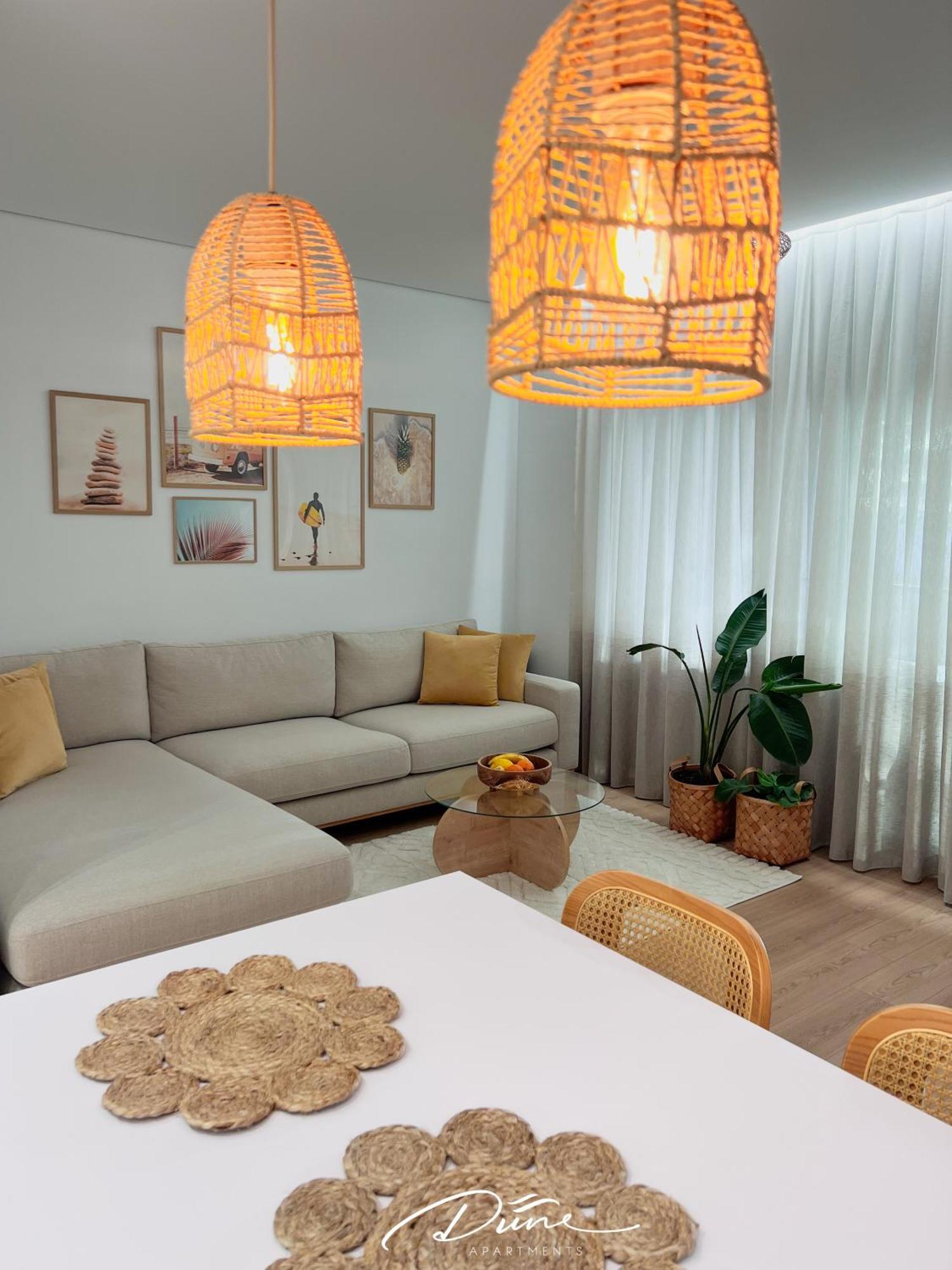 Dune Apartments, San Pietro Resort Lalez Екстер'єр фото