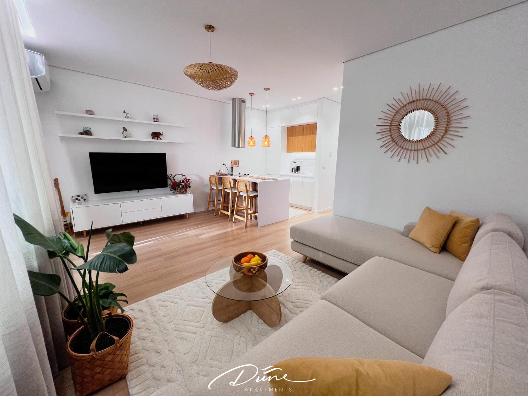 Dune Apartments, San Pietro Resort Lalez Екстер'єр фото