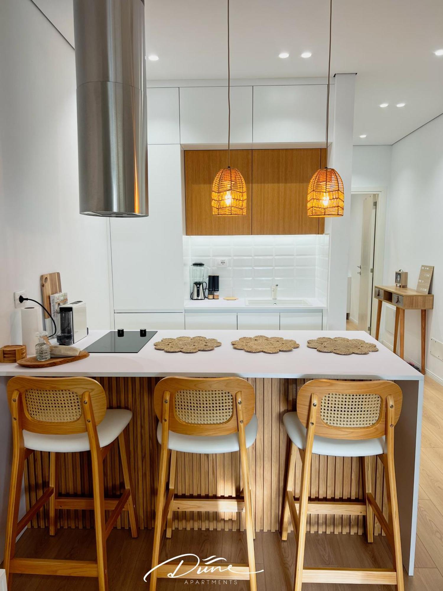 Dune Apartments, San Pietro Resort Lalez Екстер'єр фото