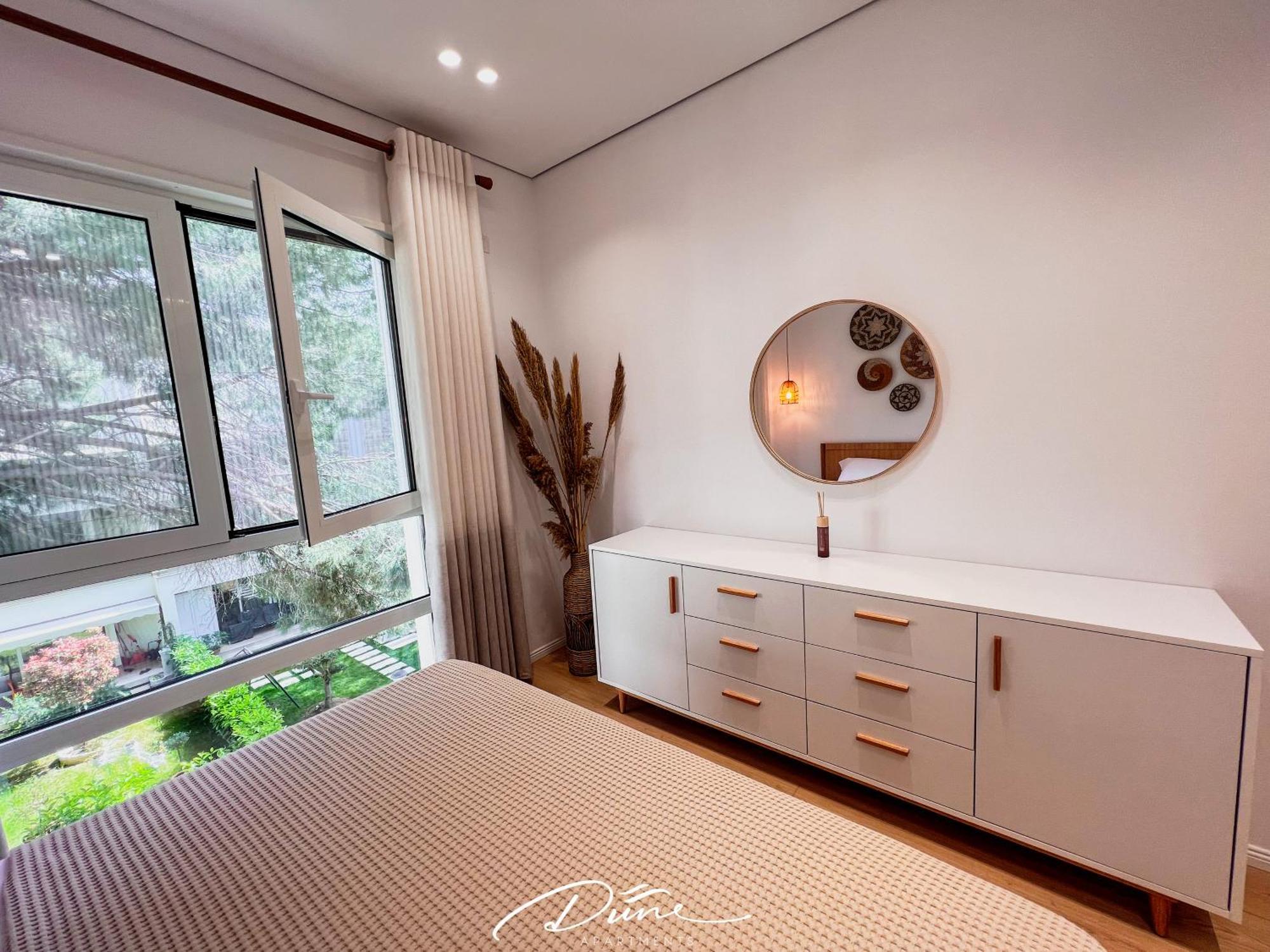 Dune Apartments, San Pietro Resort Lalez Екстер'єр фото